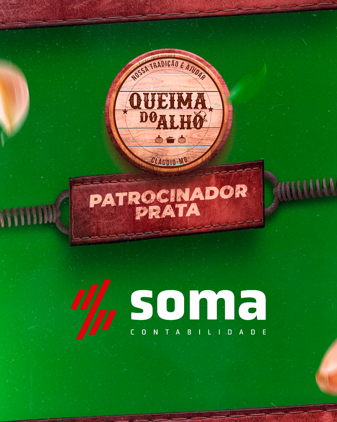 prata patrocinador 20